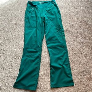 Nursing scrub bottoms